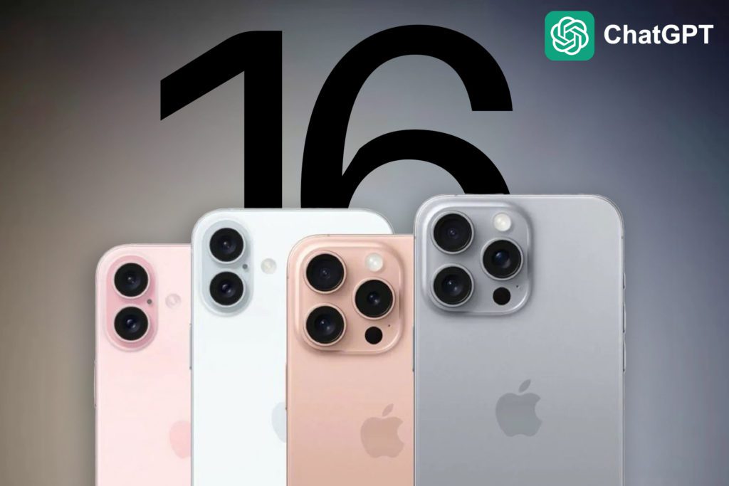 iphone 16 series new seamless features apple the new siri chatgpt - Social Nation apple iphone 16 series launch new features chatgpt integrated