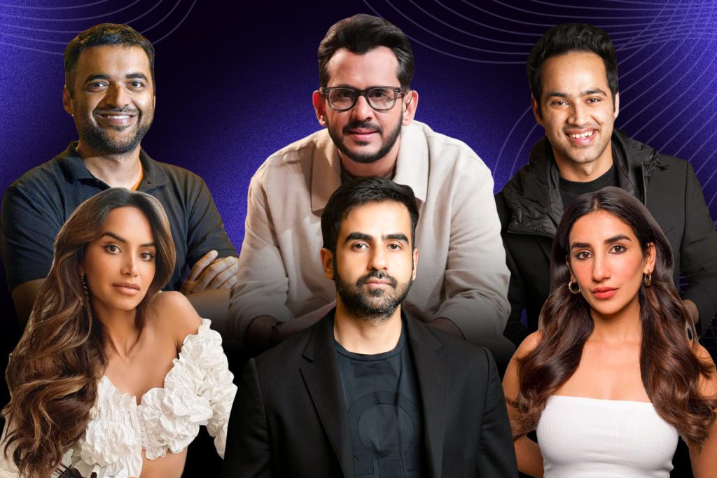 Fi_37 - Social Nation entrepreneurs content creators influencers business owners success stories brands digital podcasters