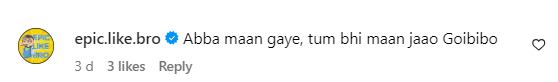 Screenshot (1750) - Social Nation goibibo goibibro new campaign internet reacts public opinion 15th birthday celebration