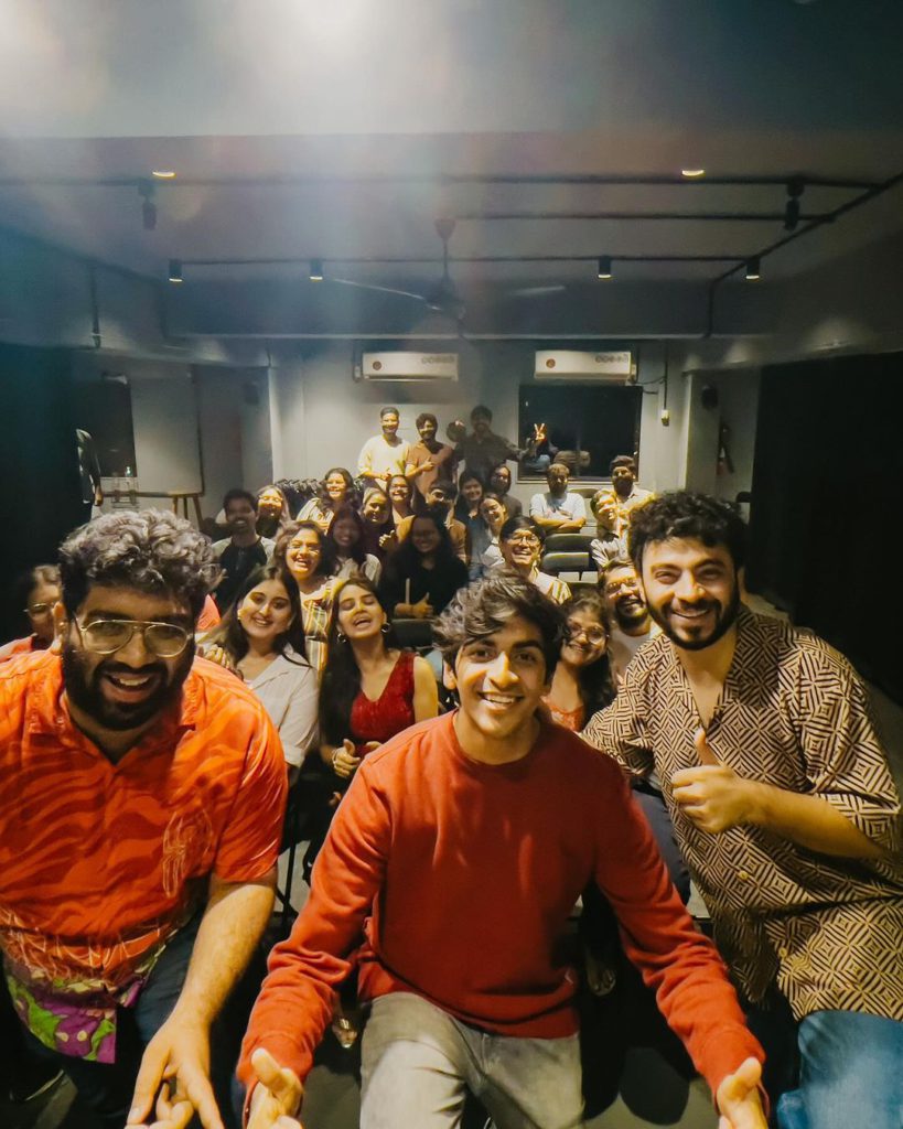 Snapinsta.app_454265764_18269978605240447_4791252447621674439_n_1080 - Social Nation from the creator verse content creators weekly catch up influencers social media