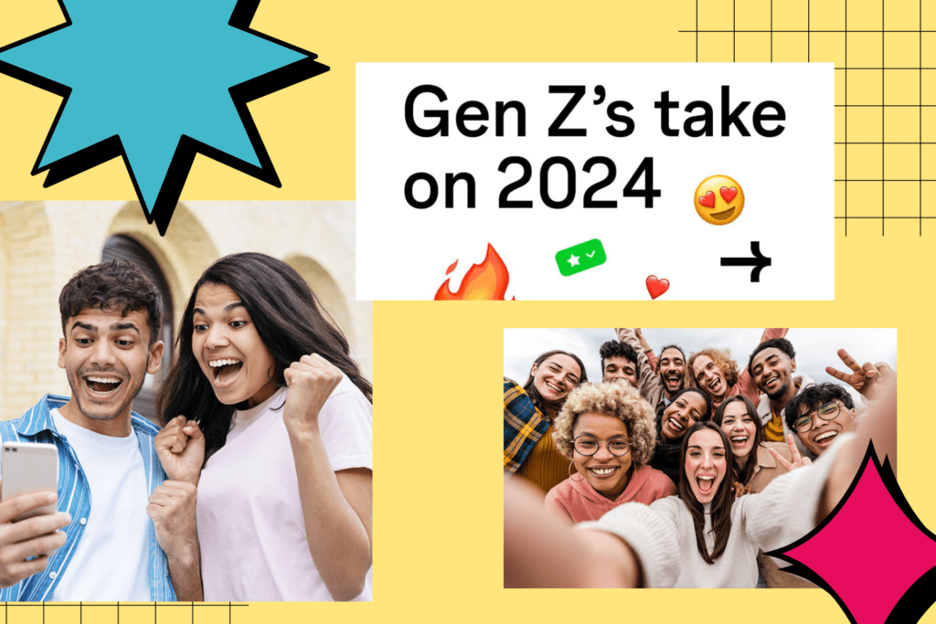 - Social Nation gen z youtube social media content creator fan theories fan art youtube survey