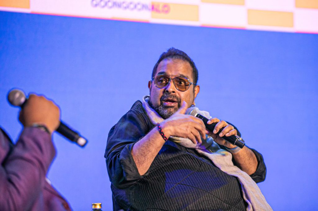 WhatsApp Image 2024-08-07 at 7.54.27 PM - Social Nation All About Music 2024 Indian music industry conference artists Shankar Mahadevan