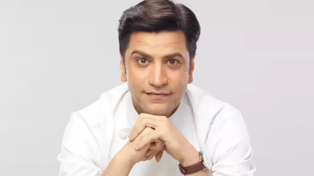 112142531 - Social Nation top food content creators India YouTubers Chef Kunal Kapur