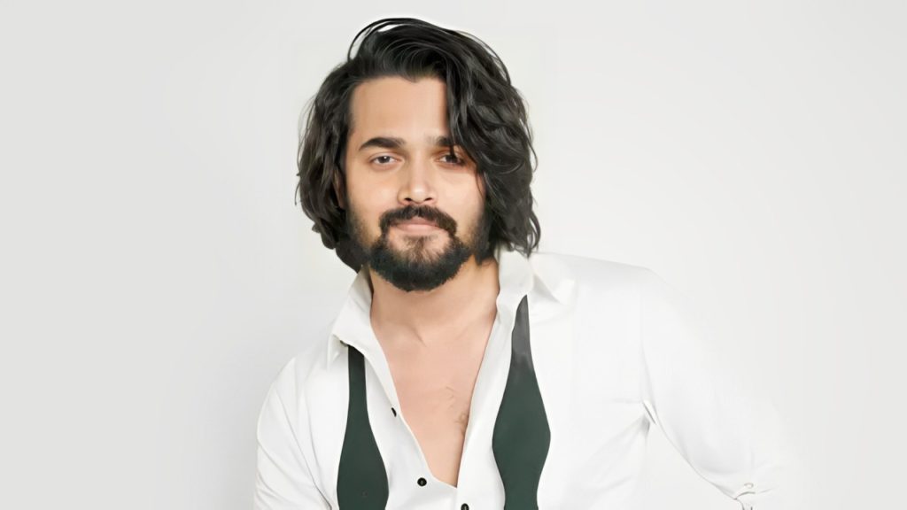 Bhuvan-Bam-may-a_d - Social Nation Bhuvan Bam My Quest Story iQOO Ogilvy India content creation Indian content writer