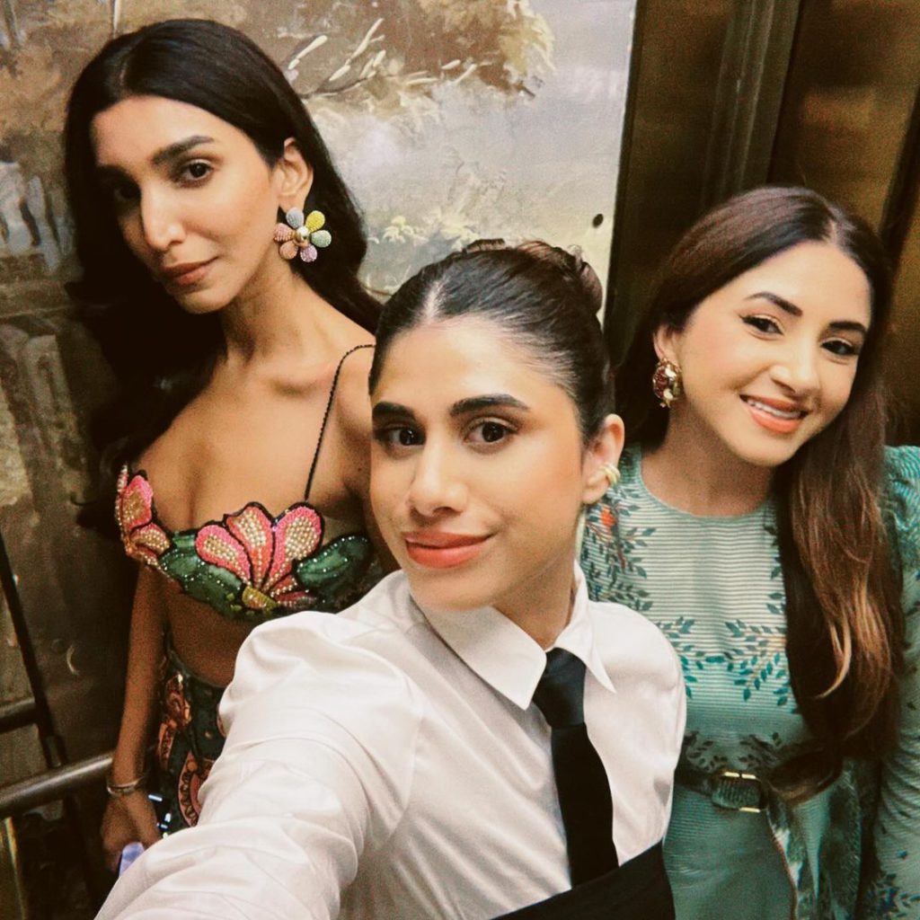 Snapinsta.app_458654095_3747248988850711_2495714304400364192_n_1080 - Social Nation from the creator-verse content creators social media influencers weekly catch-up Instagram YouTube malvika sitlani aashna shroff juhi godambe