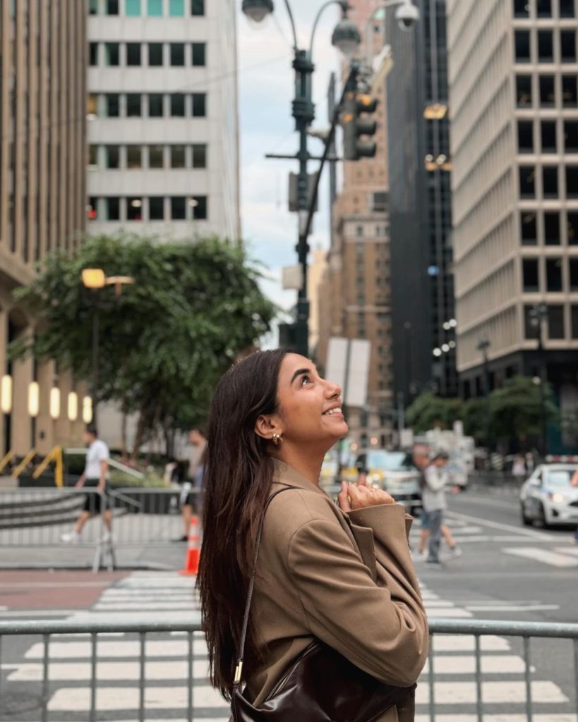 Snapinsta.app_460875632_1043256593679861_6429059069524976431_n_1080 - Social Nation Prajakta Koli MostlySane Climate Week 2024 NYC UNDP India representative youth climate champion SDG content creator YouTuber actress