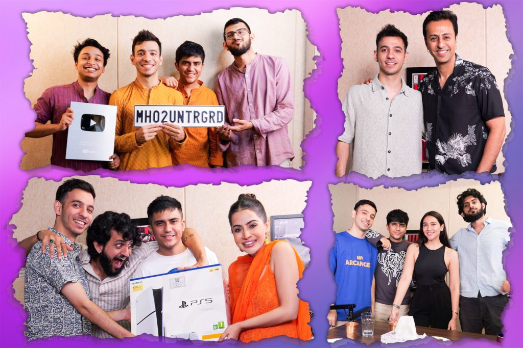 best moments Untriggered Podcast Aminjaz Payal gaming Salim Merchant Prakhar Sharma Uorfi Javed Sahiba Bali - Social Nation best moments Untriggered Podcast Aminjaz Payal gaming Salim Merchant Prakhar Sharma Uorfi Javed Sahiba Bali