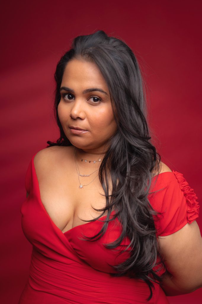 WhatsApp Image 2024-09-09 at 6.50.28 PM (1) - Social Nation Sumukhi Suresh actor comedian The Royals Netflix