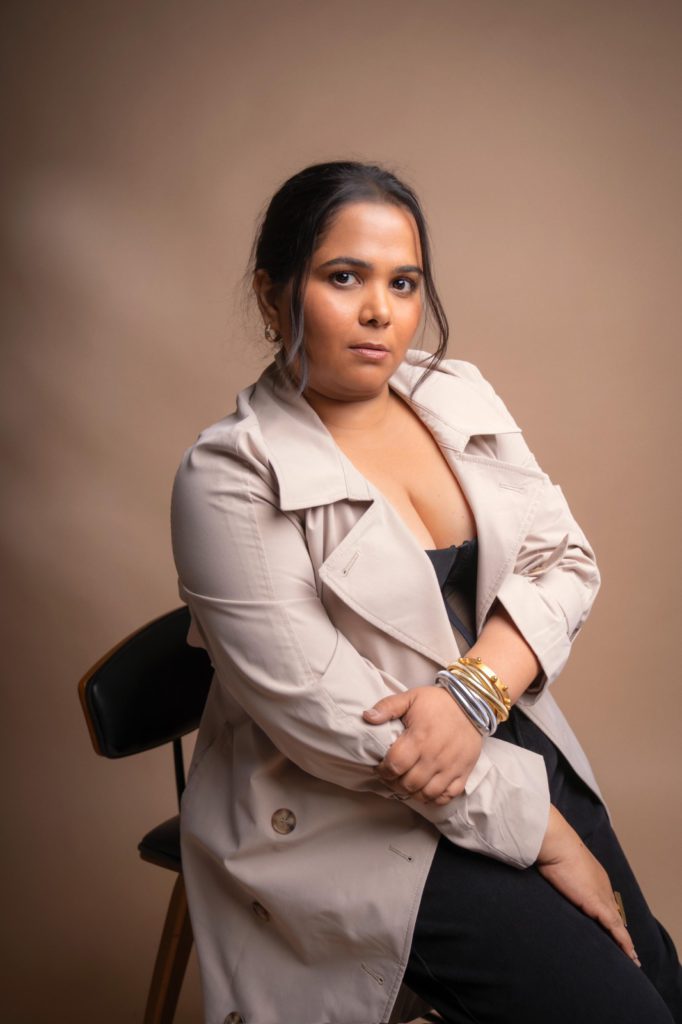 WhatsApp Image 2024-09-09 at 6.50.28 PM - Social Nation Sumukhi Suresh actor The Royals Netflix