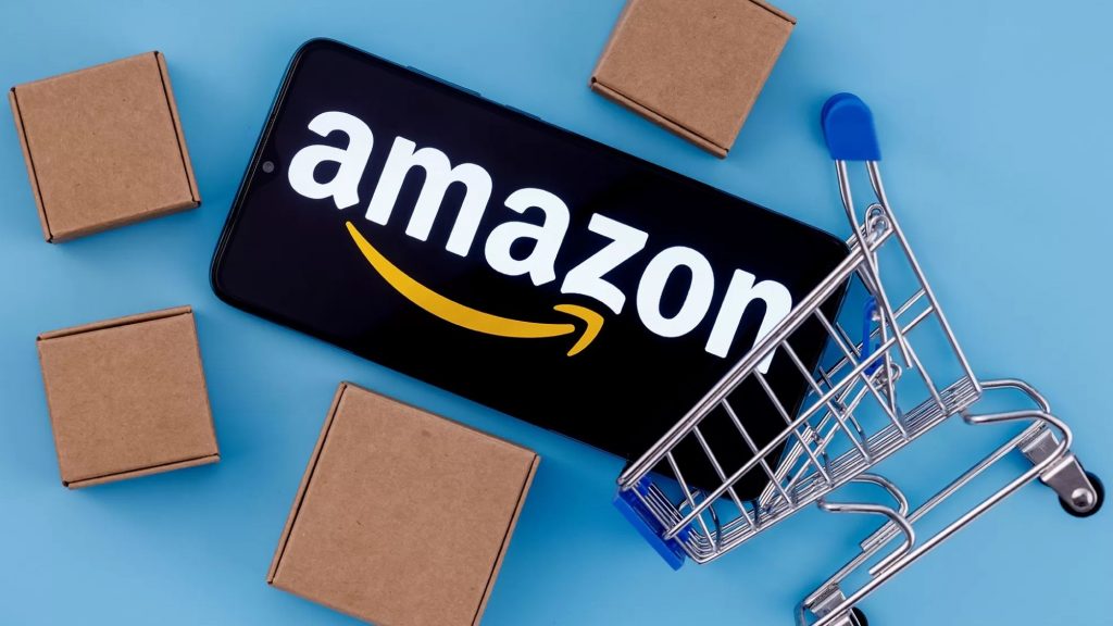Amazon India the Great Indian Festival Sale September 27 2024 content creators