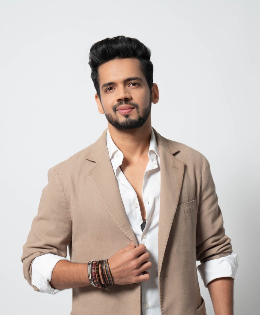 Mayur Jumani - Social Nation Mayur Jumani music producer composer lyricist content creator