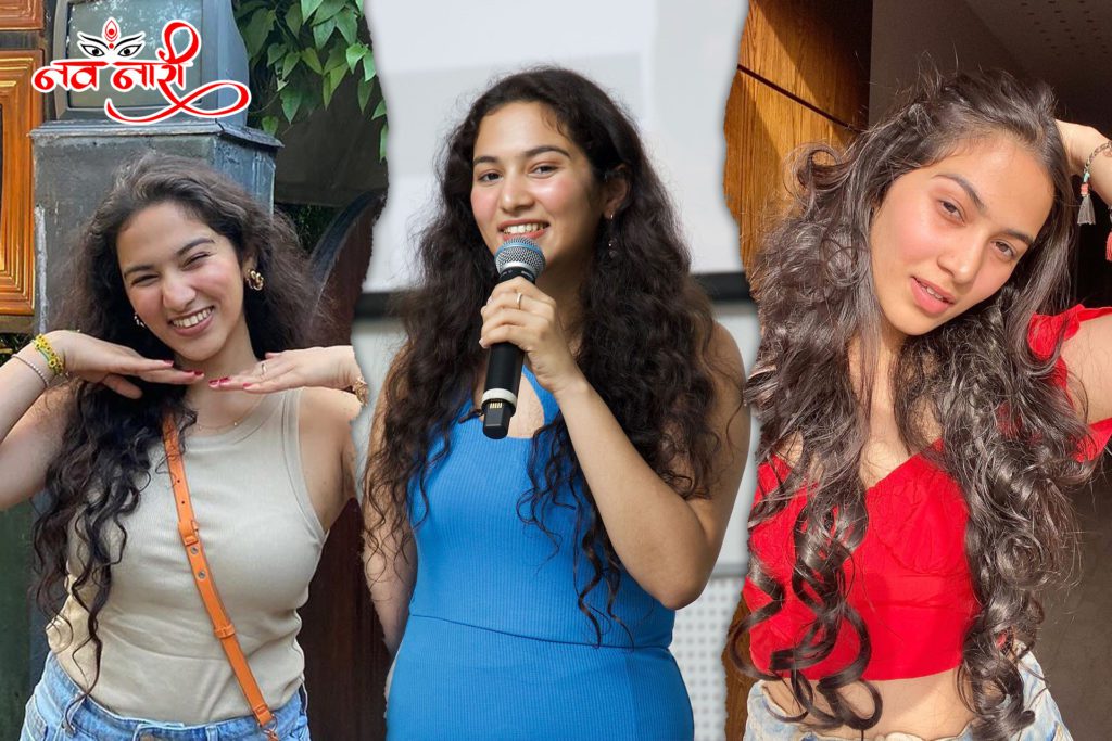Ruchika Lohiya Chikka on Roll inspiring story peot storyteller content creator - Social Nation Ruchika Lohiya Chikka on Roll inspiring story peot storyteller content creator