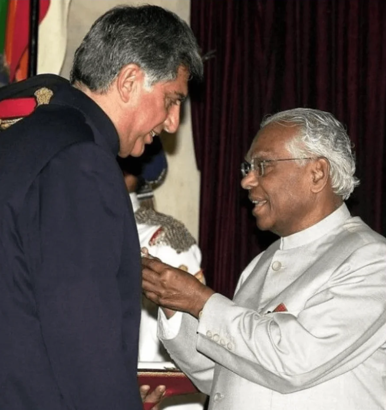 Screenshot (1803) - Social Nation Sir Ratan Tata TCS Padma Vibhusan award second-highest civilian prestigious awards