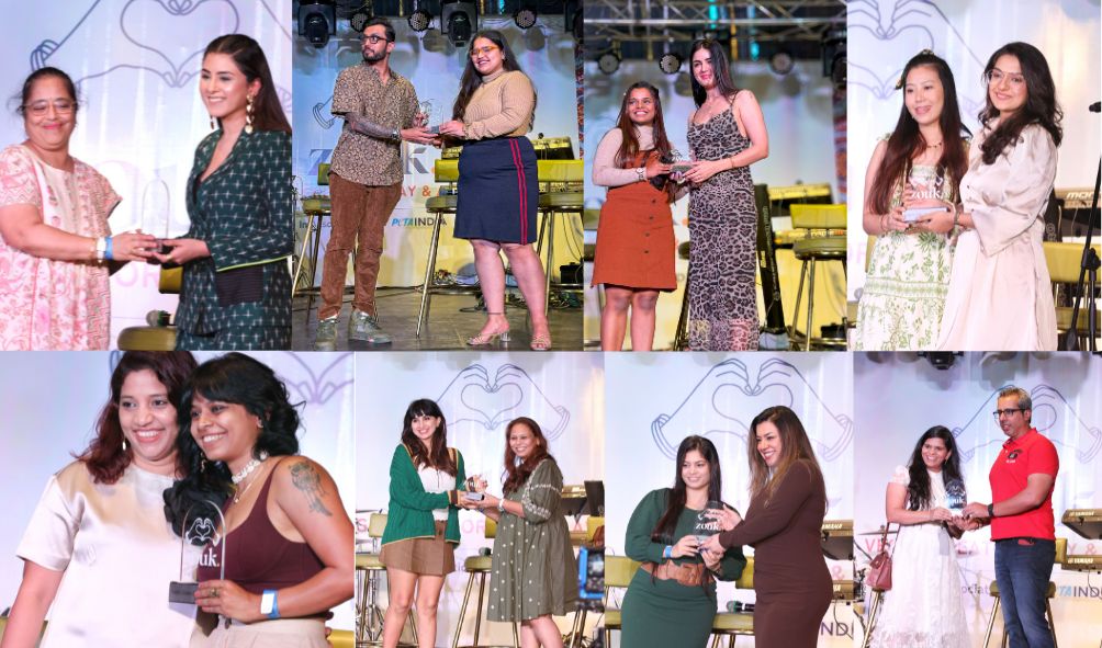 1 (1) - Social Nation Zouk Vegan Creators Day & Awards event winners influencers customers