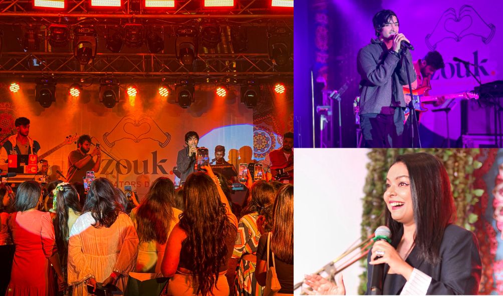 2 (1) - Social Nation Zouk Vegan Creators Day & Awards event panel discussion performances