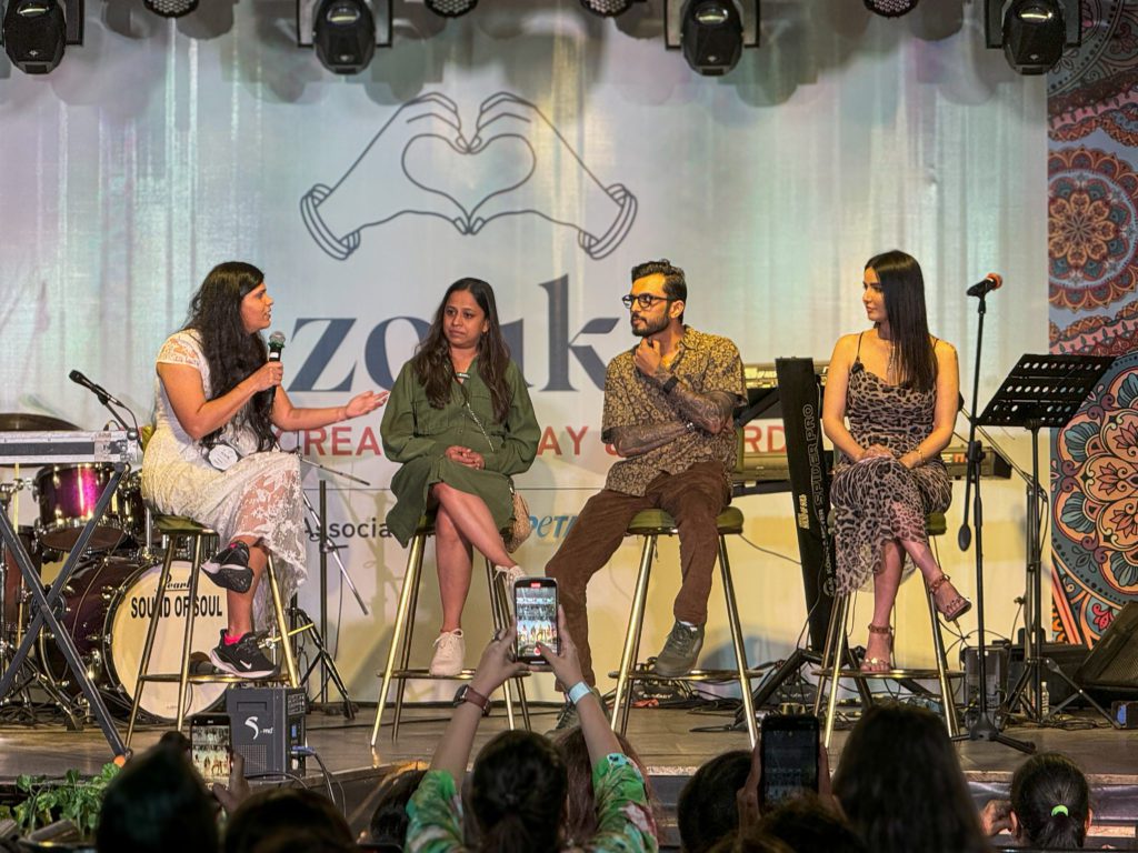 IMG_2602 copy - Social Nation Zouk Vegan Creators Day & Awards event panel discussion