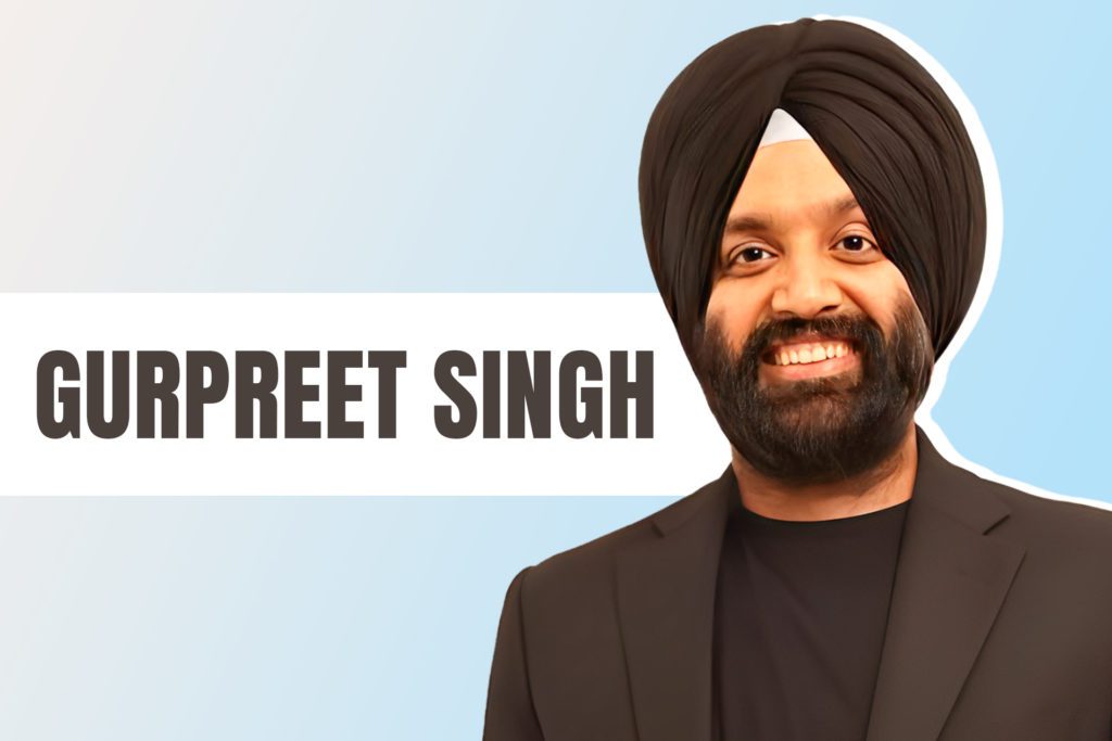 Gurpreet Singh Bhasin entrepreneur co-founder COO One Digital Entertainment leader creator economy digital content International Men's Day National Entrepreneurs Day