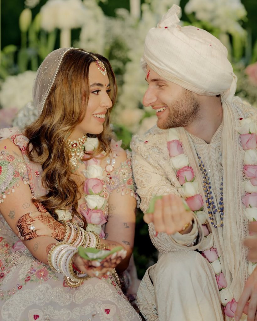 Snapinsta.app_469903789_1792245451613390_3862153327950824961_n_1080 - Social Nation Aaliyah Kashyap Shane Gregoire content creators weddings couple love relationship marriage