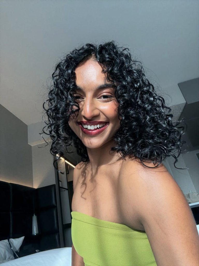 Forever the girl who has guts to leave, because why would I shrink myself in place where my wort (2) - Social Nation