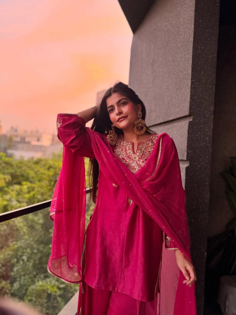 Golden hour - Social Nation