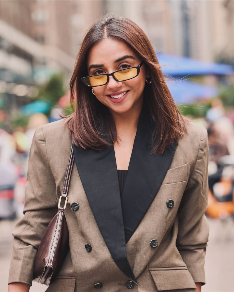 Jussgotellhimwhoiam😎…Styled by @aakrutisejpal 📸 by @surajphotonyc Wearing @qua.clothing (1) - Social Nation