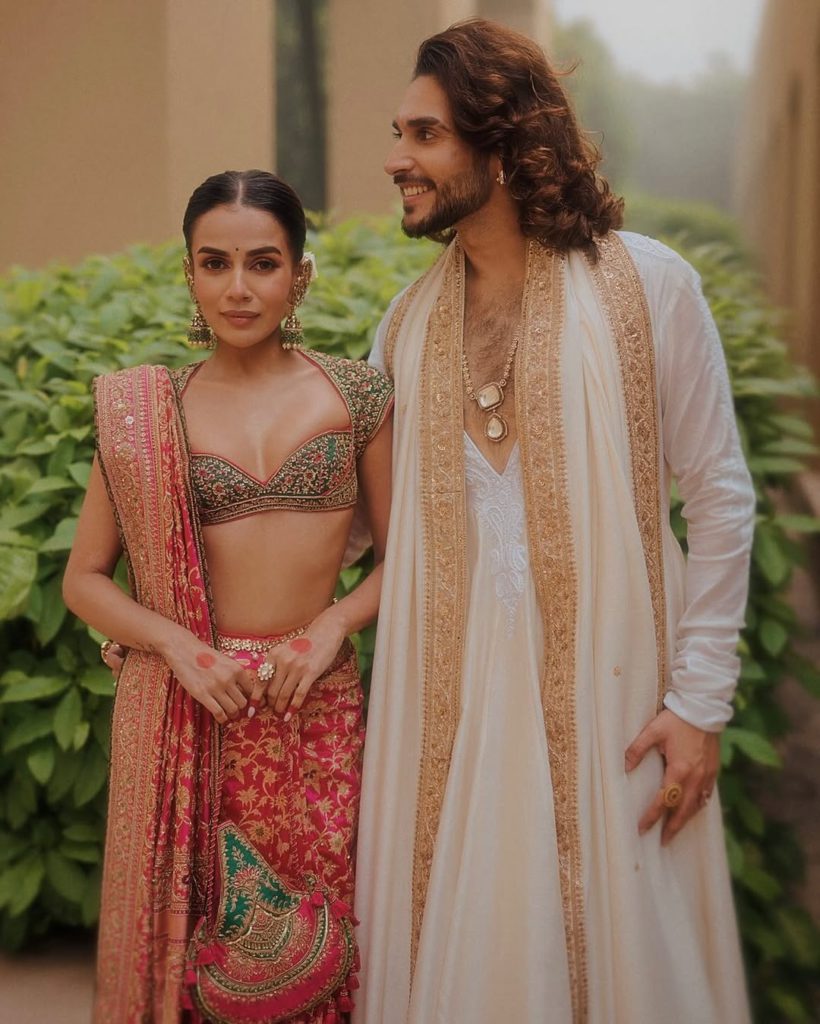 kahiye na @siddharth93batra 🥰 (1) - Social Nation