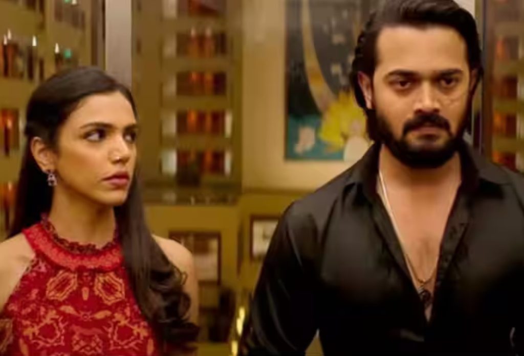 Bhuvan Bam - Social Nation Bhuvan Bam - Dhindora