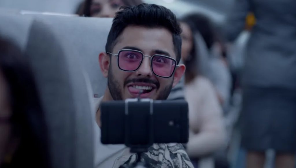 Carry Minati - Social Nation CarryMinati