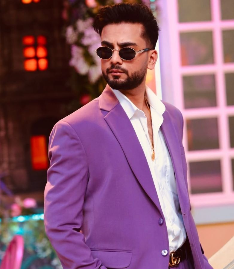 Elvish 2 - Social Nation Elvish Yadav's 'Aukaat Ke Bahar'