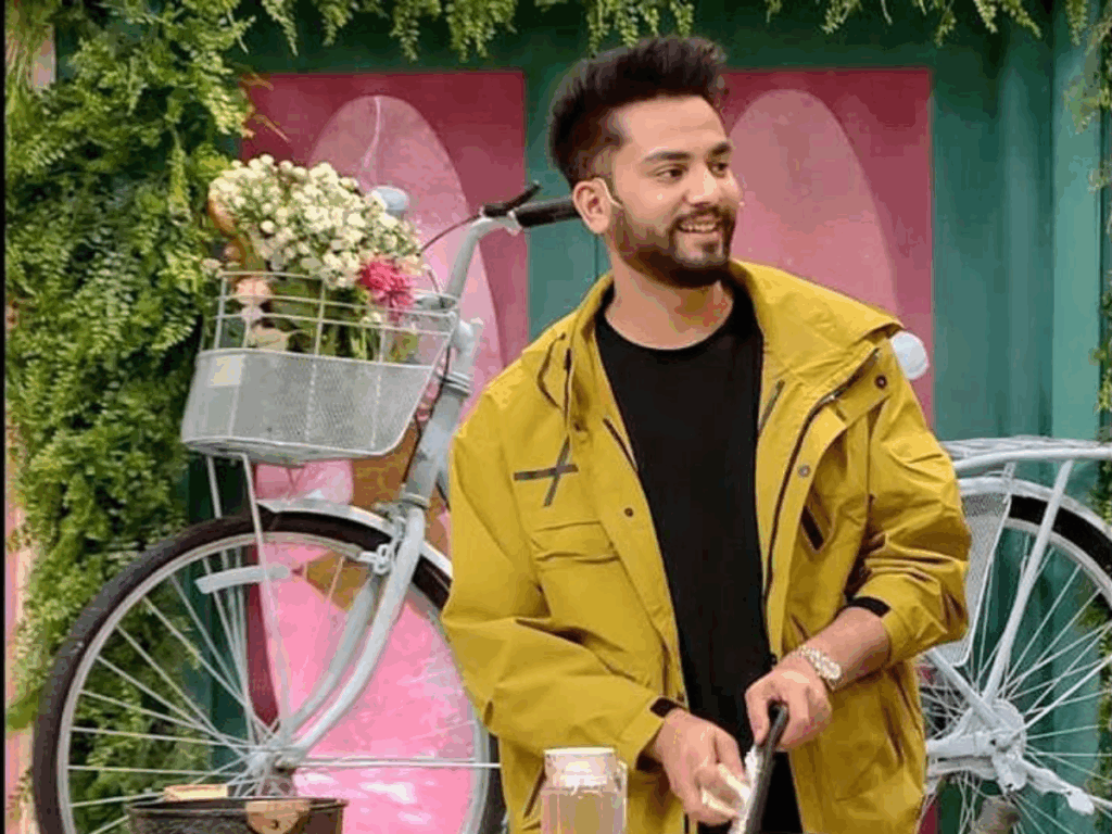 Elvish 3 - Social Nation