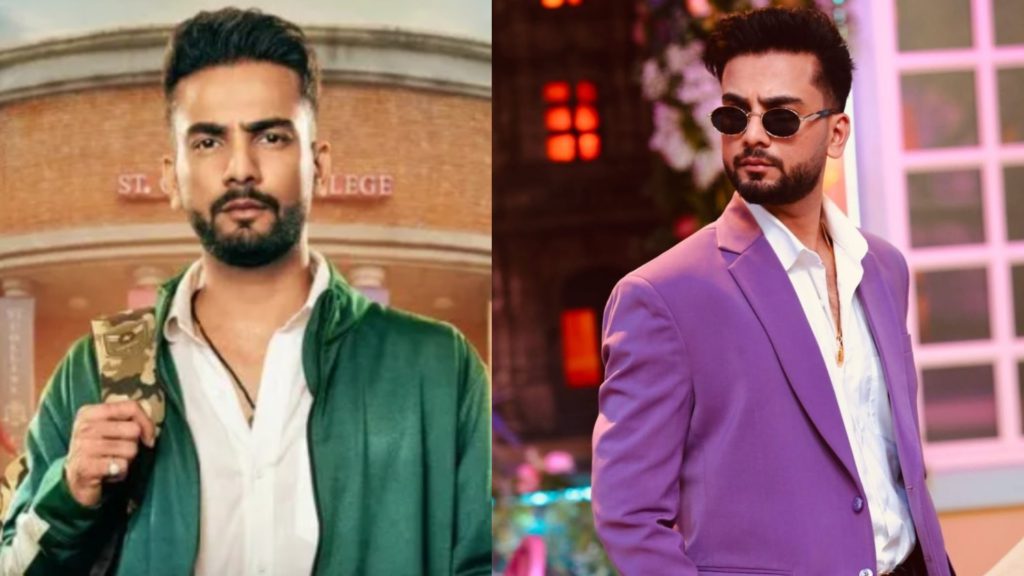 Elvish Lead - Social Nation Elvish Yadav