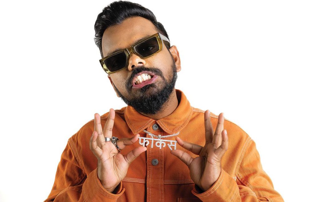 Karan Sonawane - Social Nation How India's Middle Class Creators Made It Big