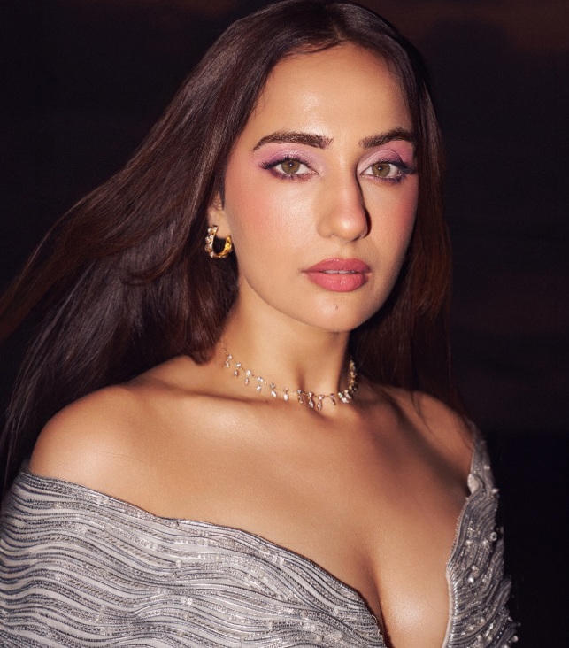 Kusha Kapila - Social Nation Kusha Kapila