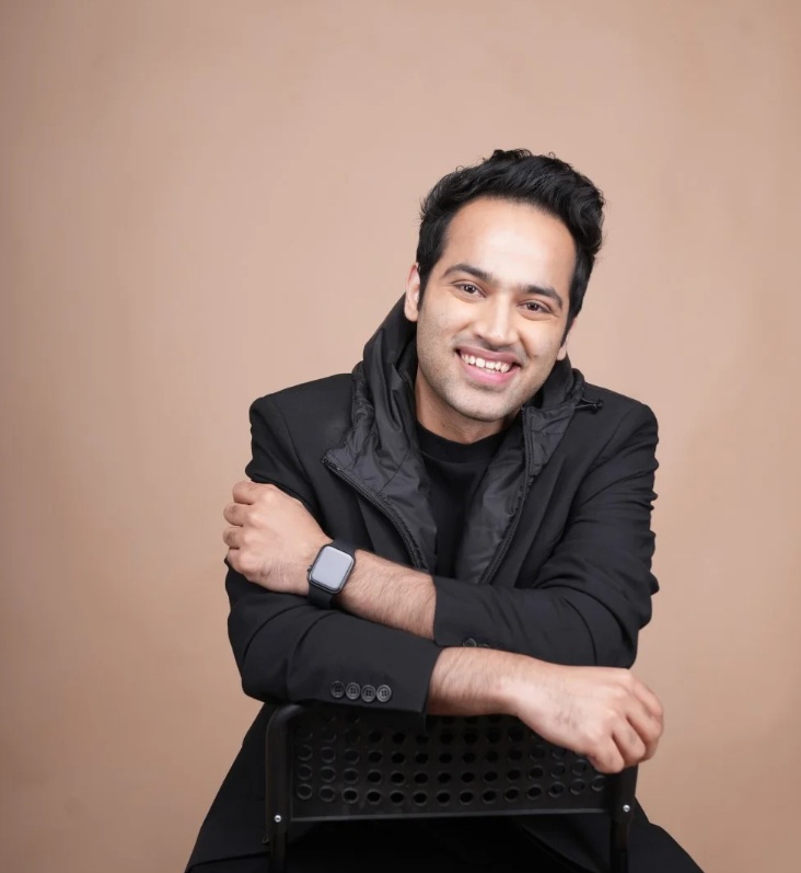 Raj Shamani 1 - Social Nation John Doe Order Protecting Raj Shamani