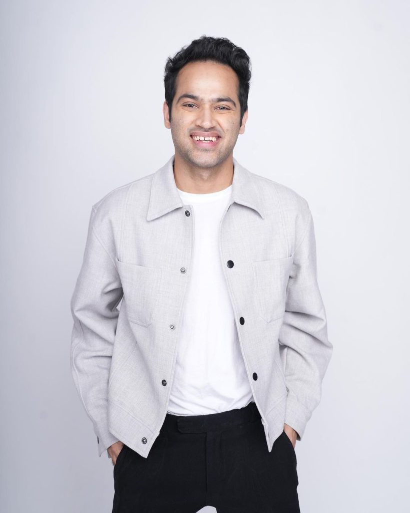 Raj Shamani 2 - Social Nation John Doe Order Protecting Raj Shamani