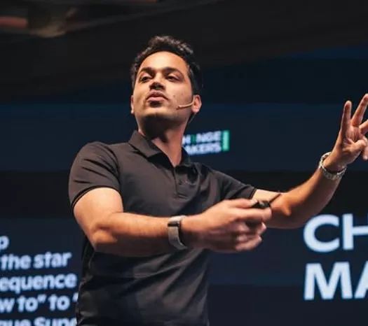 Raj Shamani 3 - Social Nation John Doe Order Protecting Raj Shamani