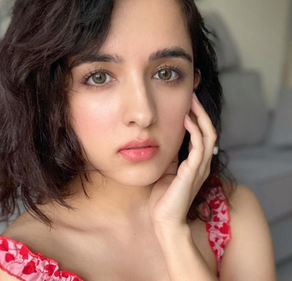 Shirley Setia - Social Nation Shirley Setia