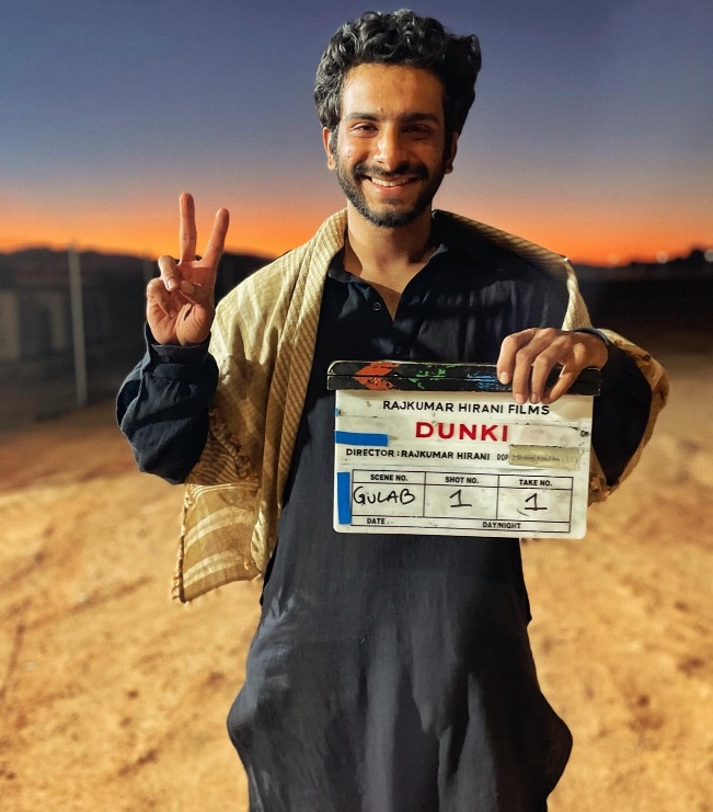 Vishnu Kaushal - Social Nation Vishnu Kaushal