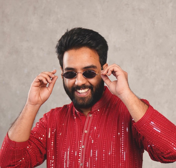 Yashraj - Social Nation Yashraj Mukhate