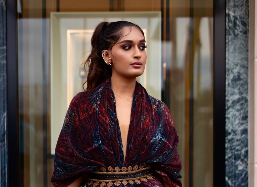 niharika - Social Nation How India's Middle Class Creators Made It Big