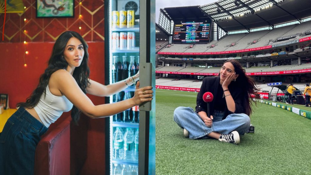 Modern Career Success: Why Sahiba Bali Is Everyone’s New Obsession