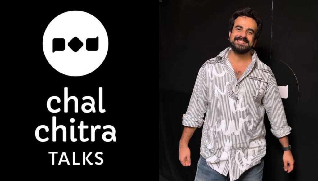 Chalchitra Originals: Scenes from a Situantionship 