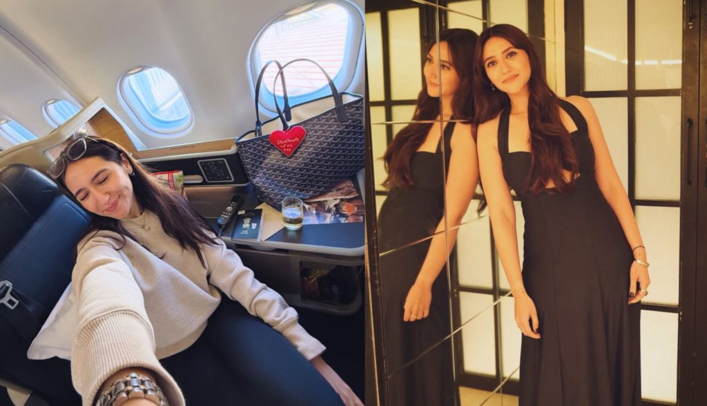 What Makes Sahiba Bali Omnipresent On The Internet?