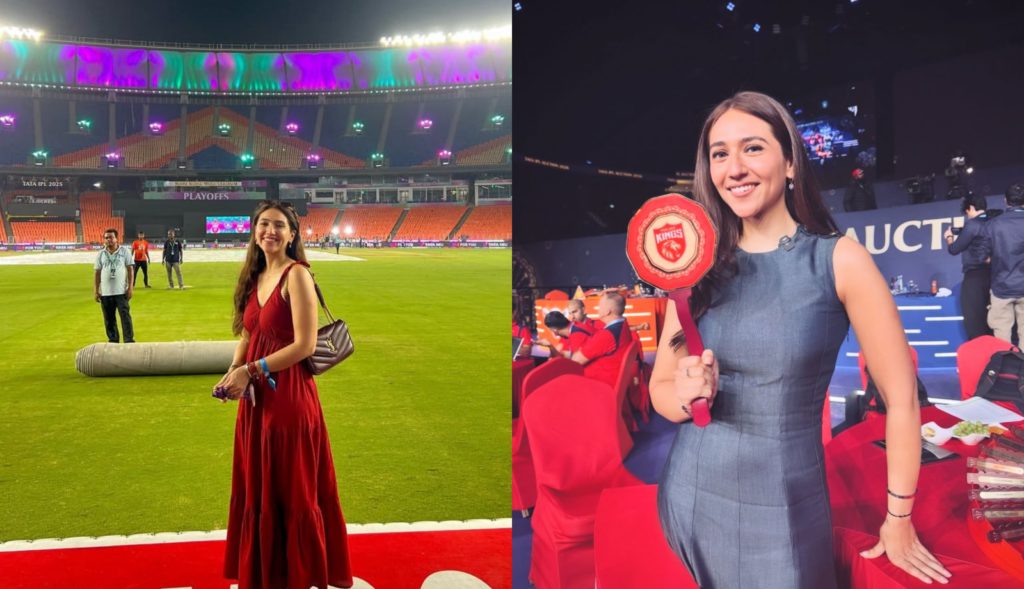 What Makes Sahiba Bali Omnipresent On The Internet?