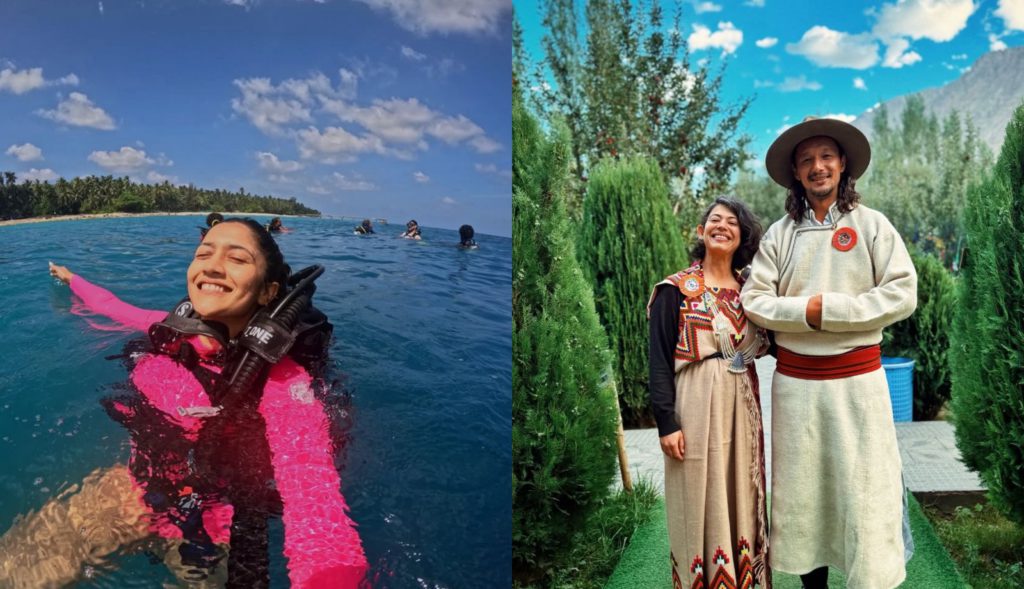 Are Lifestyle Content Creators The New PR for The Hospitality Industry?