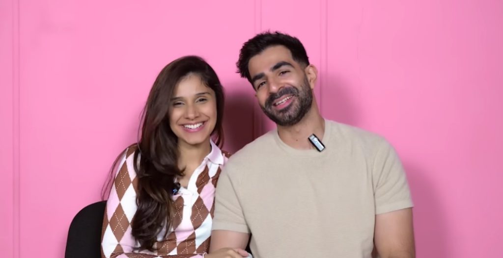Nidhi Mohak - Social Nation Nidhi Kumar and Mohak Malhotra Turned Their Love Story Into A YouTube Series