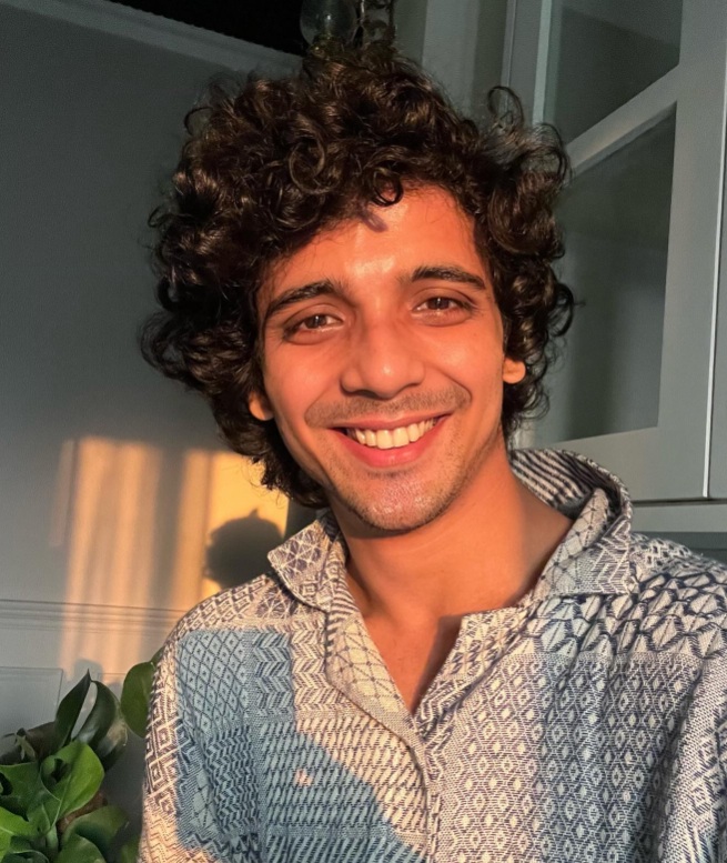 Niranjan Mondal: How a Kolkata Boy Turned Comedy Into Social Commentary
