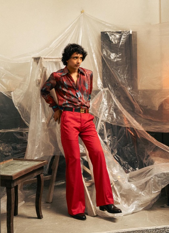 Niranjan Mondal: How a Kolkata Boy Turned Comedy Into Social Commentary
