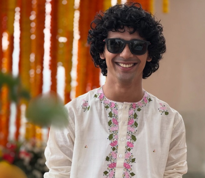 Niranjan Mondal: How a Kolkata Boy Turned Comedy Into Social Commentary
