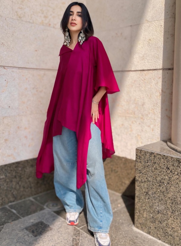 Parul 4 - Social Nation Parul Gulati